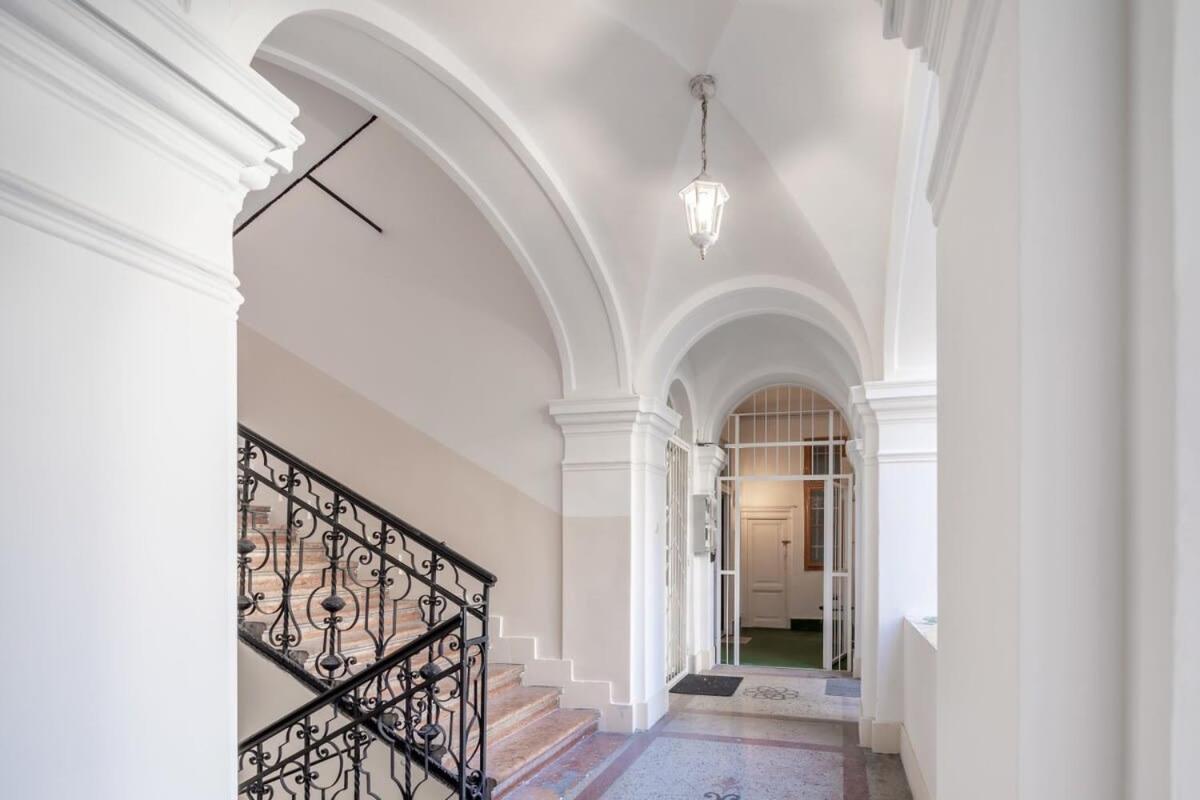 Super Central Cozy Home Budapest Ngoại thất bức ảnh