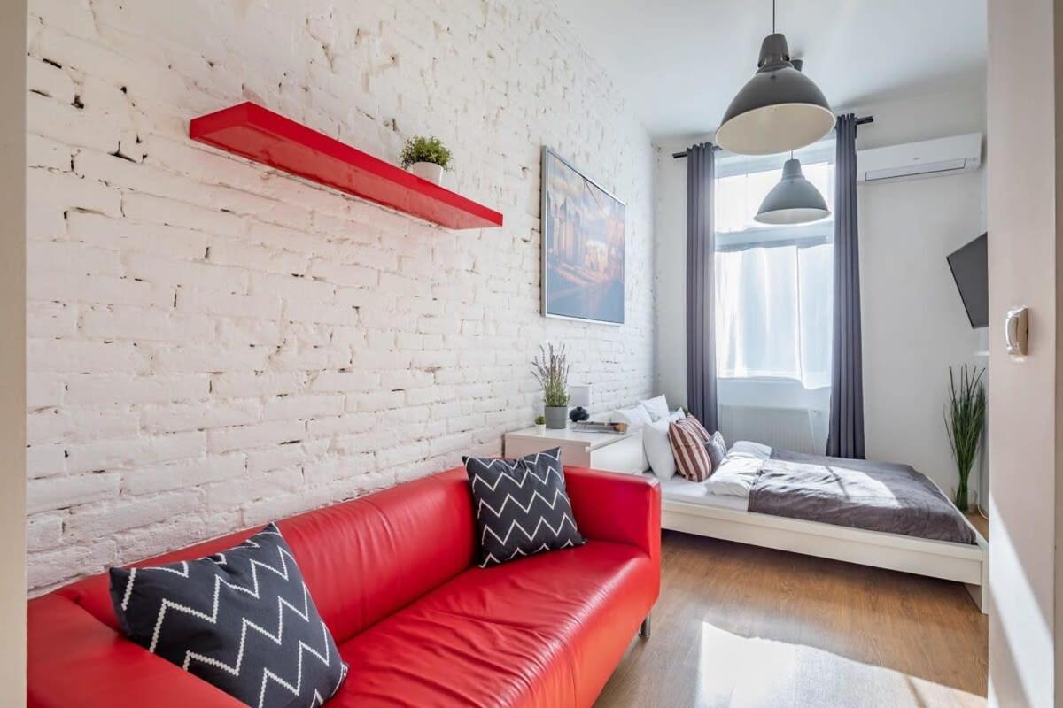 Super Central Cozy Home Budapest Ngoại thất bức ảnh