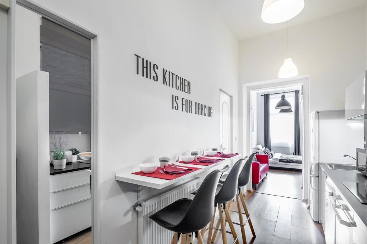 Super Central Cozy Home Budapest Ngoại thất bức ảnh