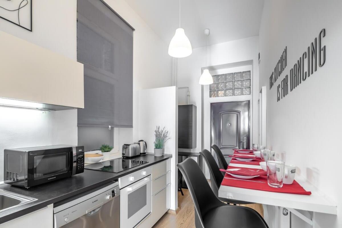 Super Central Cozy Home Budapest Ngoại thất bức ảnh
